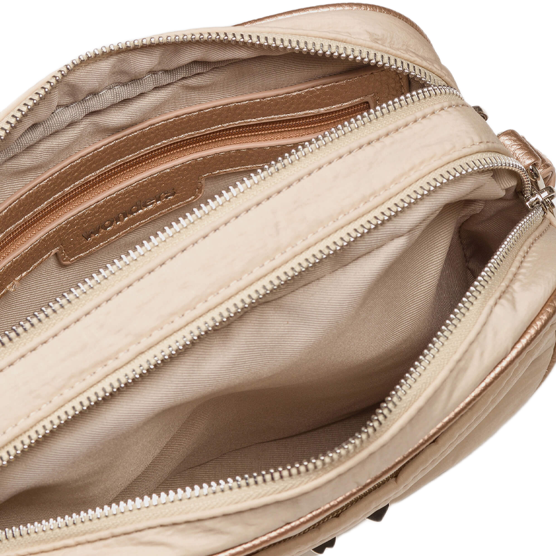 Torba Wonders WB52002 Nylon Beig