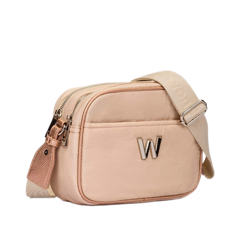 Torba Wonders WB52002 Nylon Beig