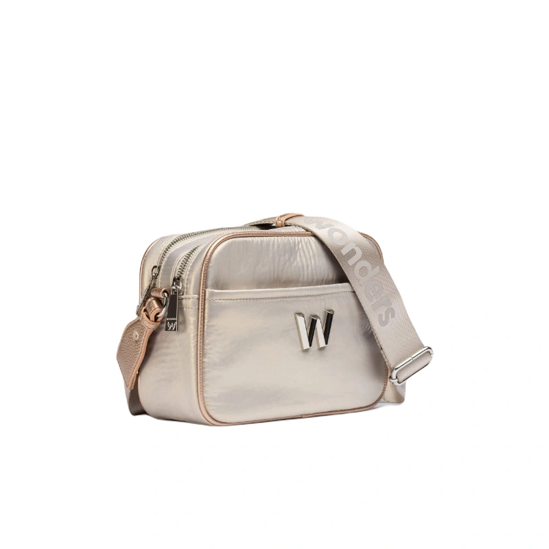 Torba Wonders WB52002 Nylon Platino
