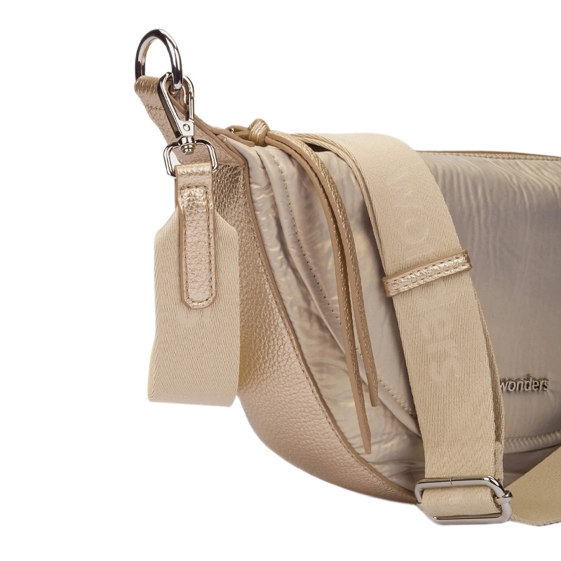 Torba Wonders WB55030 Nylon Platino