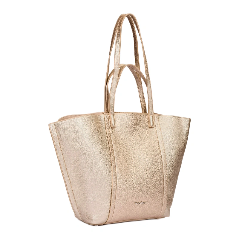 Torba Wonders WB55034 Platino