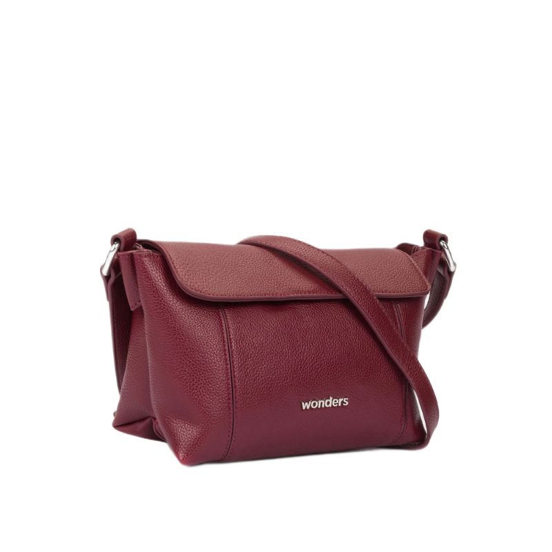 Torba Wonders WB56007 Tianze Leather Red Wine