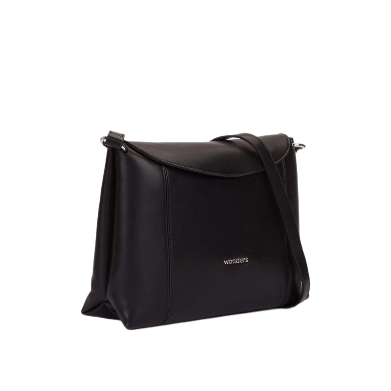 Torba Wonders WB56008 Aushan Viviin Negro
